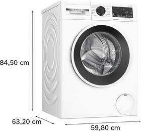 Pračka Bosch WGG2540NBY bílá

 obrázek produktu 12 z 18