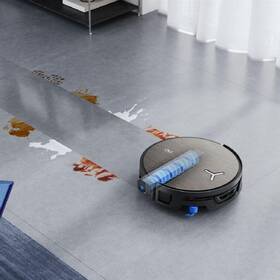 Robotický vysavač Ecovacs DEEBOT X12S OMNICYCLONE GOLD zlatý

 obrázek produktu 9 z 18