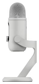 Mikrofon Logitech Yeti 2 bílý

 obrázek produktu 8 z 18