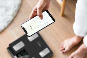 Osobní váha Concept VO6000 černá

 obrázek produktu 6 z 10