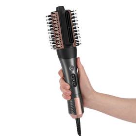 Vlasový kartáč Remington AS6077 ONE™ PowerDry&Smooth šedý

 obrázek produktu 8 z 20