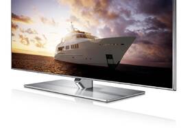 Televize Samsung UE55F7000 

 obrázek produktu 2 z 11