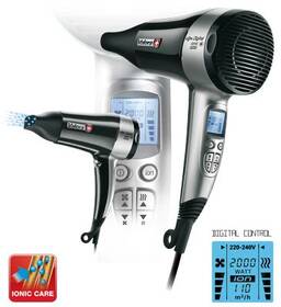 Fén Valera 545.50 černý/stříbrný

 obrázek produktu 6 z 19