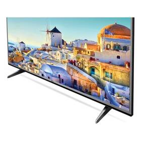 Televize LG 55UH605V stříbrný

 obrázek produktu 5 z 8