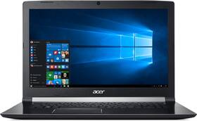 Notebook Acer 7 (A717-72G-57V7) černý

 obrázek produktu 1 z 8