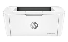 Tiskárna laserová HP LaserJet Pro M15a bílé

 obrázek produktu 2 z 5
