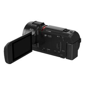 Videokamera Panasonic HC-VX1EP-K černá

 obrázek produktu 3 z 12