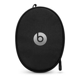 Sluchátka Beats Solo3 Wireless On-Ear - saténově stříbrná 

 obrázek produktu 6 z 6