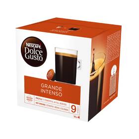  NESCAFÉ Grande Intenso kávové kapsle 16 ks 

 obrázek produktu 2 z 5