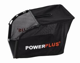 Vertikutátor POWERPLUS POWDPG8020 (bez baterie) 

 obrázek produktu 6 z 15