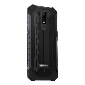 Mobilní telefon UleFone Armor 6S černý

 obrázek produktu 5 z 9