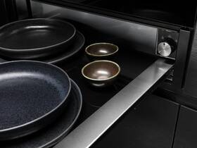 Ohřevná zásuvka AEG KDE911424B 

 obrázek produktu 6 z 14