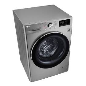 Pračka se sušičkou LG F4DV709H2T stříbrná

 obrázek produktu 8 z 16