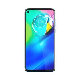 Mobilní telefon Motorola Moto G8 Power modrý

 obrázek produktu 3 z 14