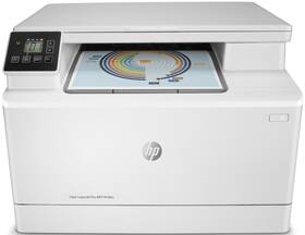 Tiskárna multifunkční HP Pro MFP M182n bílý

 obrázek produktu 1 z 4