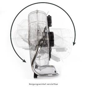 Ventilátor podlahový ProfiCare PC-VL 3066 WM INOX nerez

 obrázek produktu 2 z 4