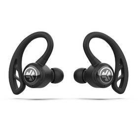 Sluchátka JLab Epic Air Sport True Wireless Sport černá

 obrázek produktu 1 z 7