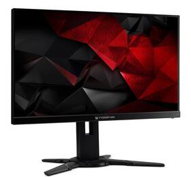 Herní monitor Acer XB252Qbmiprzx 

 obrázek produktu 3 z 8