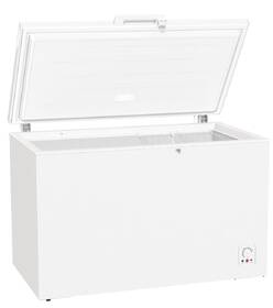 Mraznička Gorenje FH401CW FreezeProtect -15°C bílá

 obrázek produktu 2 z 16