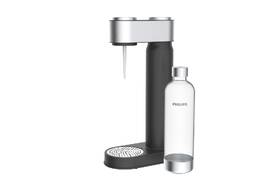 Výrobník sodové vody Philips ADD4902BK/10 

 obrázek produktu 2 z 13