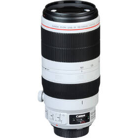 Objektiv Canon 100-400mm f/4.5-5.6L IS II USM šedý

 obrázek produktu 6 z 8