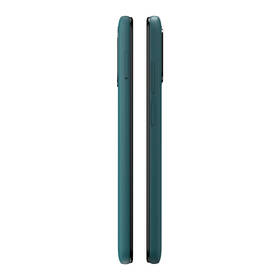 Mobilní telefon Doogee N40 Pro zelený

 obrázek produktu 7 z 7