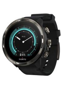 Chytré hodinky Suunto 9 Baro - Titanium Leather 

 obrázek produktu 2 z 6