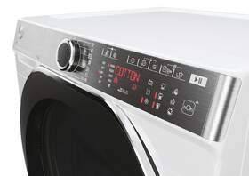 Pračka Hoover H5WPB447AMBC/1-S bílá

 obrázek produktu 3 z 17