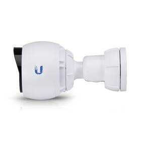 IP kamera Ubiquiti G4 Bullet bílá barva
