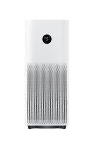 Čistička vzduchu Xiaomi Smart Air Purifier 4 Pro bílá

 obrázek produktu 1 z 4