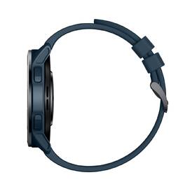 Chytré hodinky Xiaomi Watch S1 Active modré

 obrázek produktu 4 z 4