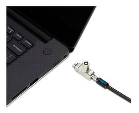 Zámek KENSINGTON N17 Laptop Lock - Keyed 

 obrázek produktu 5 z 7