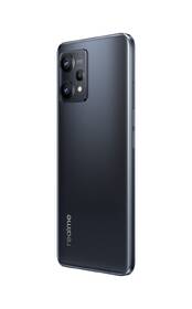 Mobilní telefon realme 9 - Meteor Black 

 obrázek produktu 4 z 8