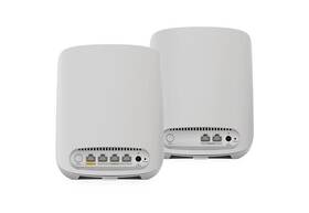 Komplexní Wi-Fi systém NETGEAR Orbi RBK352 

 obrázek produktu 3 z 4