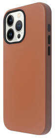 Kryt na mobil RhinoTech MAGcase Eco s podporou MagSafe na Apple iPhone 14 Pro Max hnědý

 obrázek produktu 1 z 7