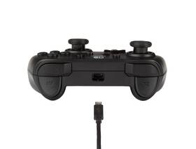 Gamepad PowerA Wired - Nintendo Switch černý

 obrázek produktu 4 z 9