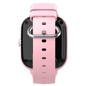 Chytré hodinky ARMODD Kidz GPS 4G růžové

 obrázek produktu 5 z 9