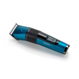 Zastřihovač vlasů BaByliss E990E modrý

 obrázek produktu 8 z 10