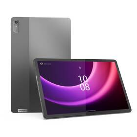 Dotykový tablet Lenovo Tab P11 (2nd Gen) 4 GB / 128 GB + dotykové pero šedý

 obrázek produktu 5 z 9