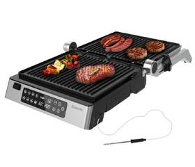 Gril Salente FlamePro 

 obrázek produktu 8 z 10