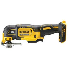 Multibruska Dewalt DCS356NT (bez baterie) 

 obrázek produktu 1 z 7