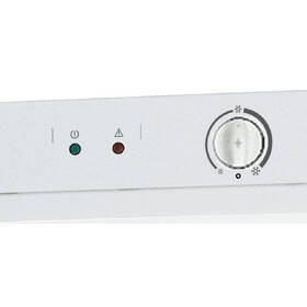 Mraznička Indesit UI6 2 W bílá

 obrázek produktu 2 z 5