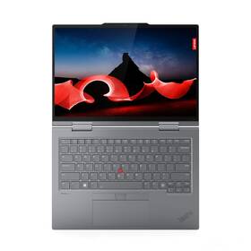 Notebook Lenovo ThinkPad X1 2-in-1 Gen 9 šedá barva
