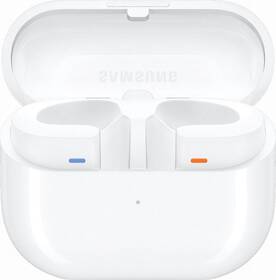 Sluchátka Samsung Galaxy Buds3 bílá

 obrázek produktu 20 z 20