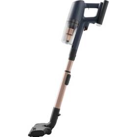 Tyčový vysavač Electrolux EP82H25WET modrá barva
