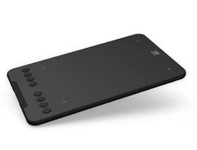 Grafický tablet XPPen Deco mini7 v2 černý

 obrázek produktu 1 z 4
