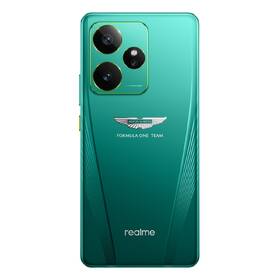 Mobilní telefon realme GT 7 5G 16 GB / 512 GB Dream Edition zelený

 obrázek produktu 6 z 10