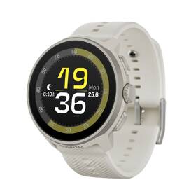Chytré hodinky Suunto Run se silikonovým páskem šedé

 obrázek produktu 1 z 7