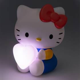 Dekorativní LED Paladone Hello Kitty 3D bílé/červené

 obrázek produktu 1 z 3