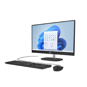 Počítač All In One HP 24-cr0028nc + Game Pass předplatné na 2 měsíce černý

 obrázek produktu 2 z 7